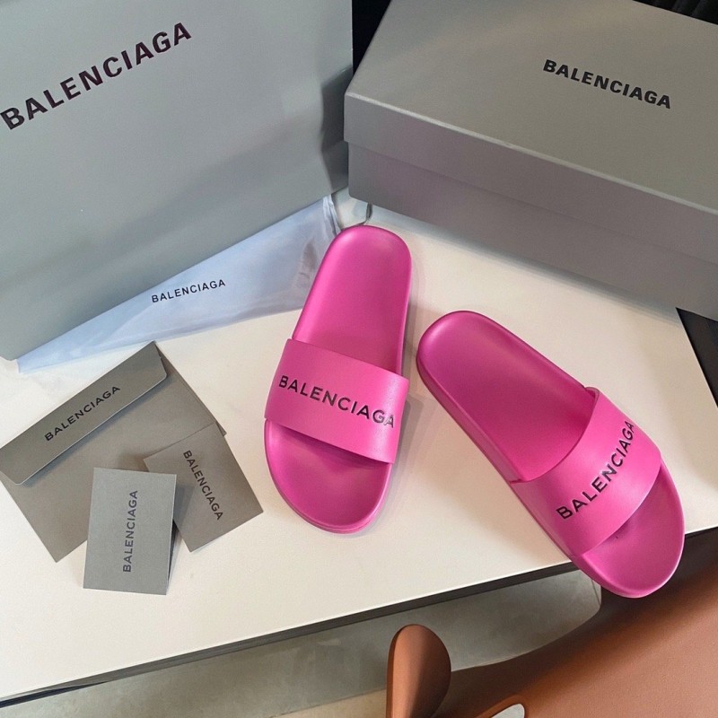 Balenciaga Unisex Slipper