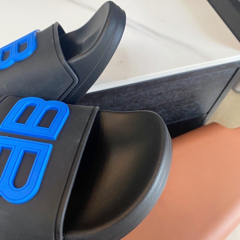 Balenciaga Unisex Slipper