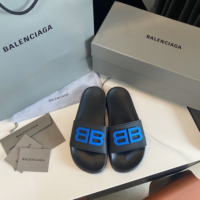 Balenciaga Unisex Slipper