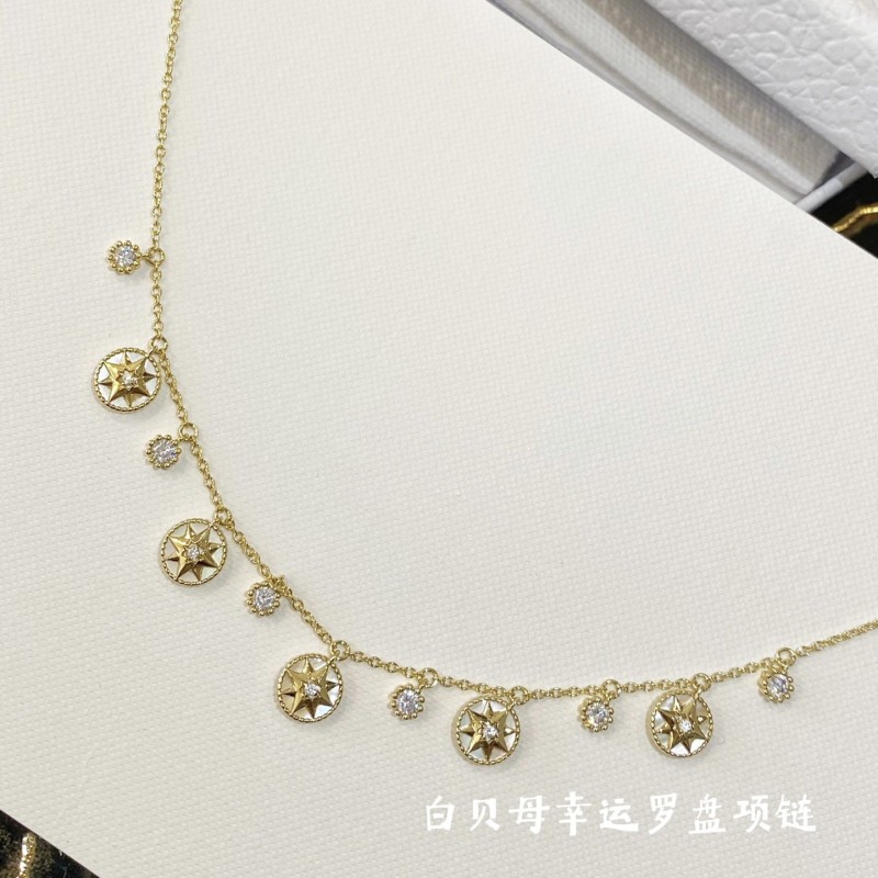 Dior Necklace / Bracelet 