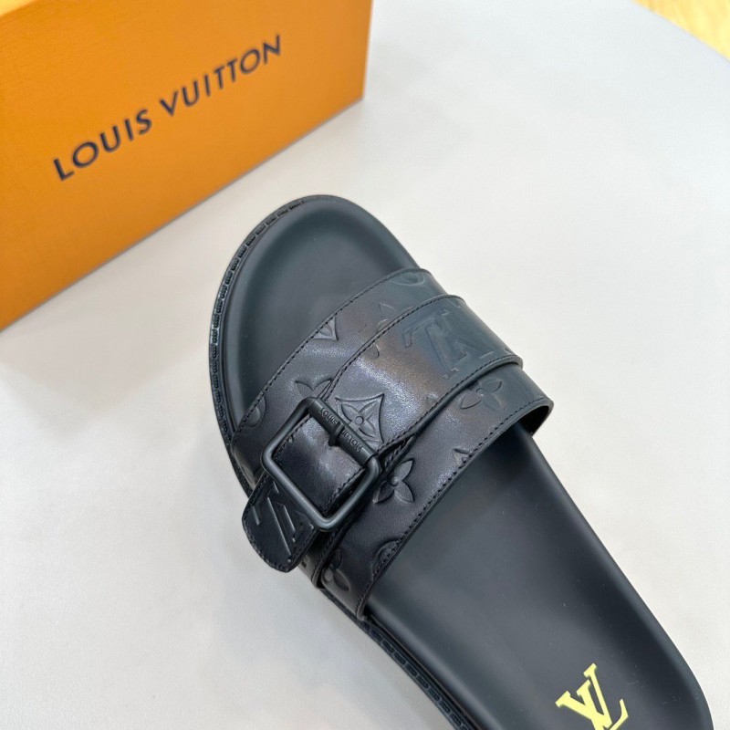 LV Slipper