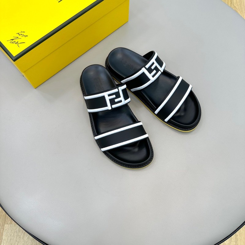 Fendi Slipper