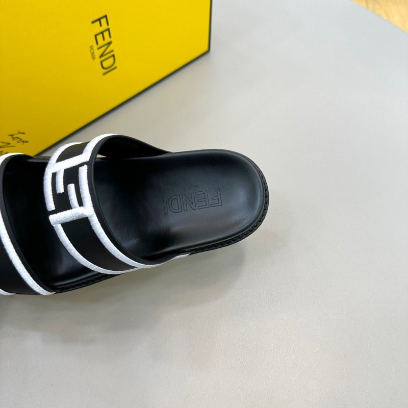 Fendi Slipper
