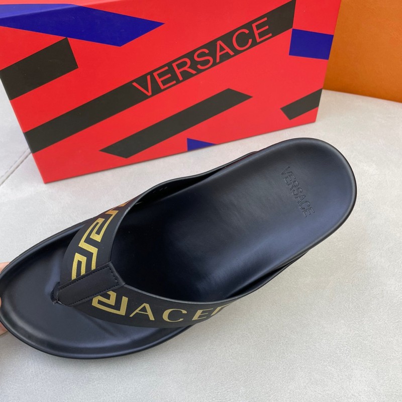 Versace Slipper