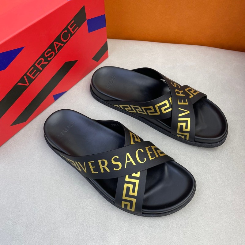 Versace Slipper