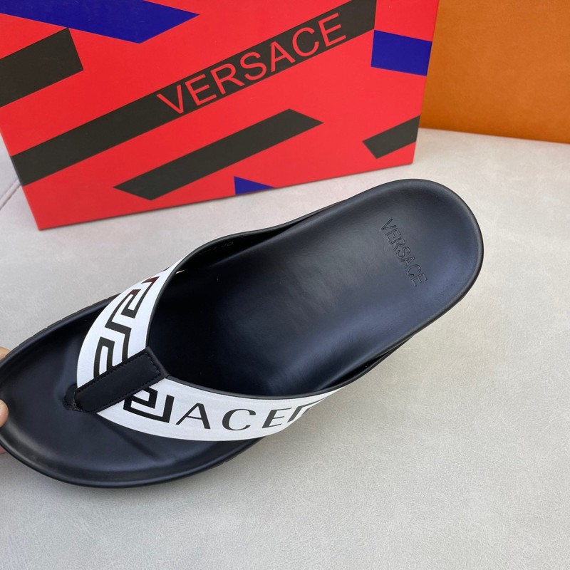 Versace Slipper