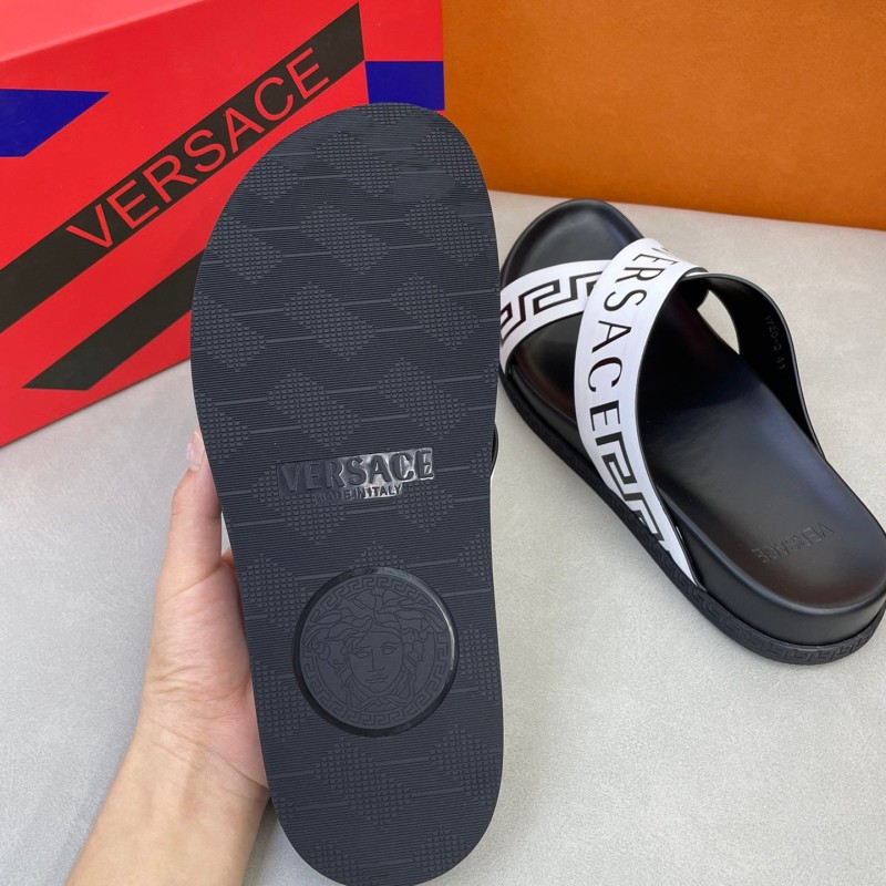 Versace Slipper