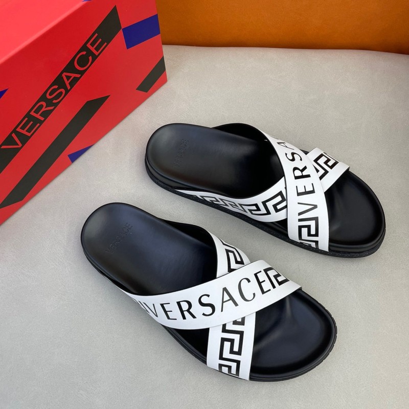 Versace Slipper