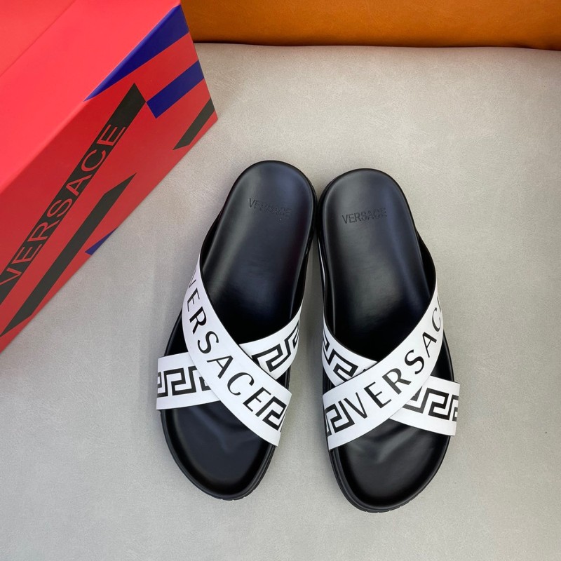 Versace Slipper
