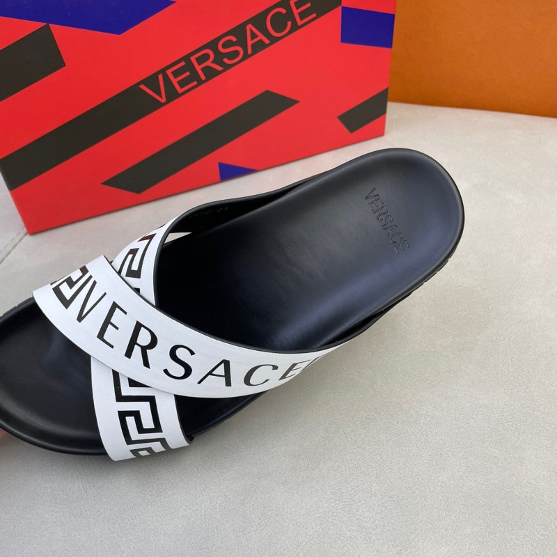 Versace Slipper