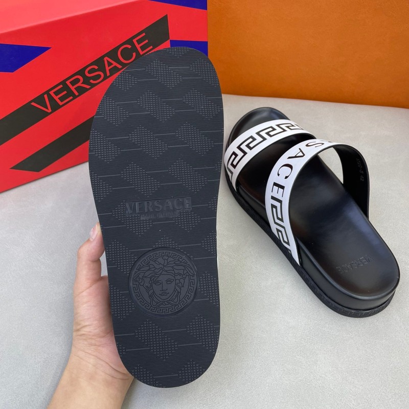 Versace Slipper