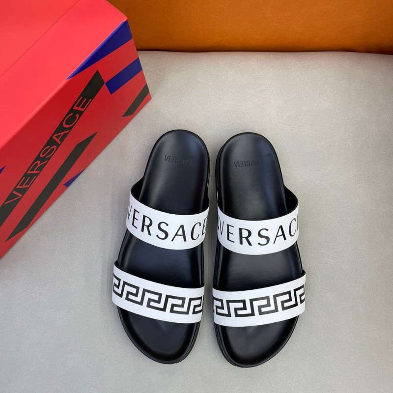 Versace Slipper