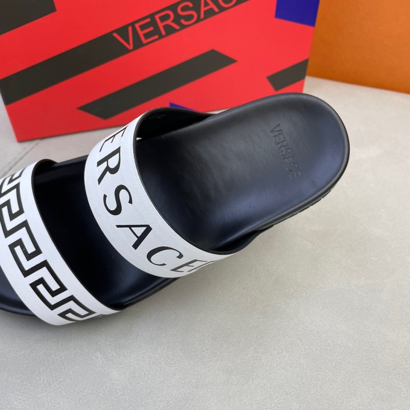 Versace Slipper