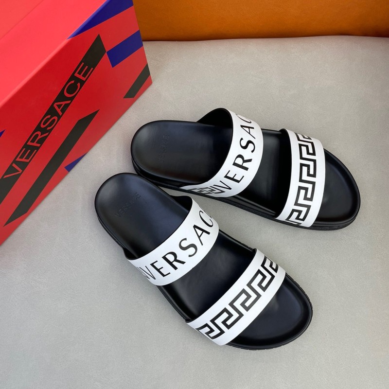 Versace Slipper