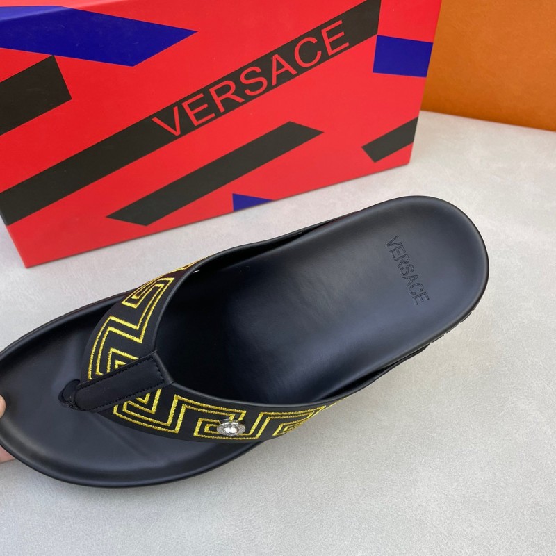 Versace Slipper