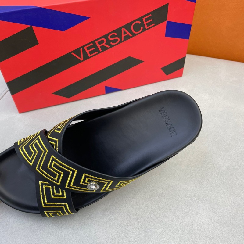 Versace Slipper
