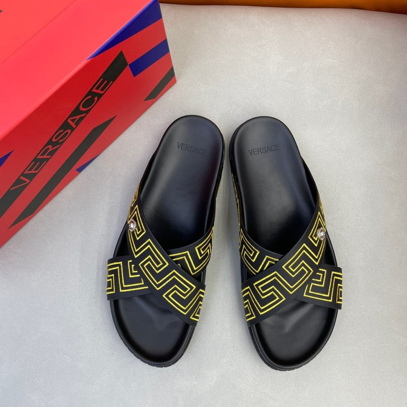 Versace Slipper