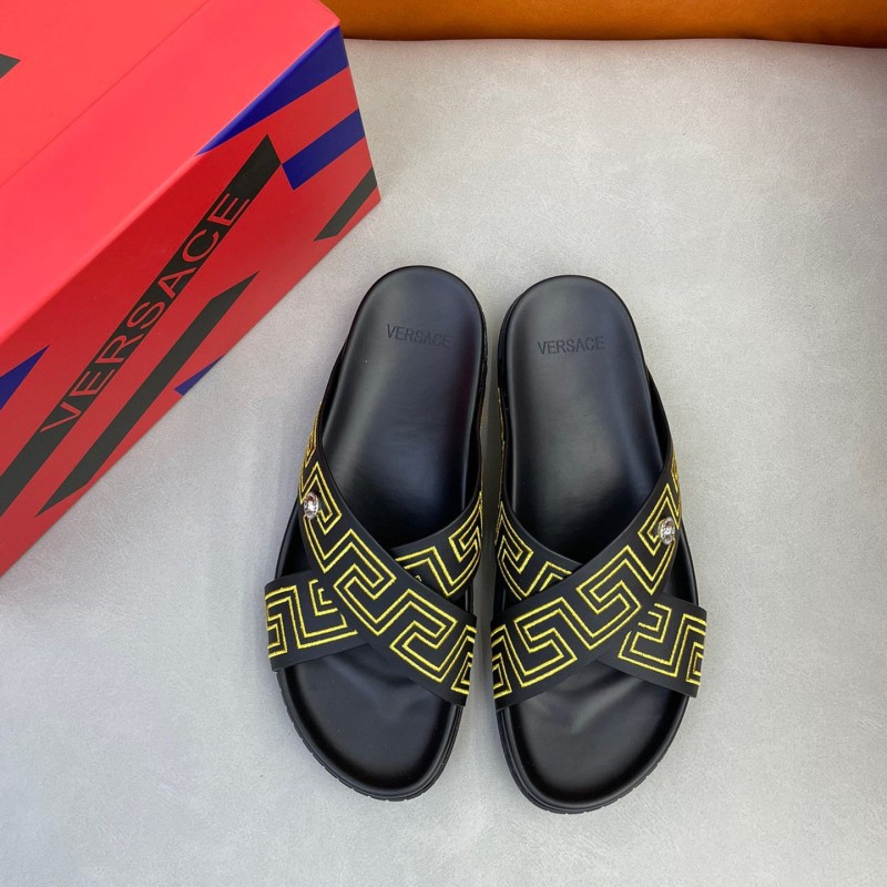 Versace Slipper