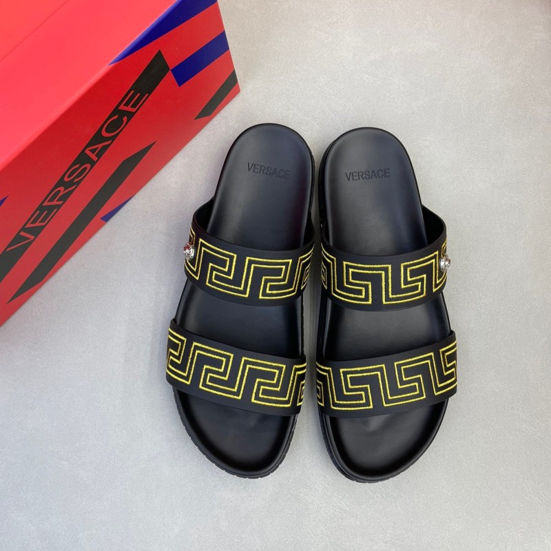 Versace Slipper