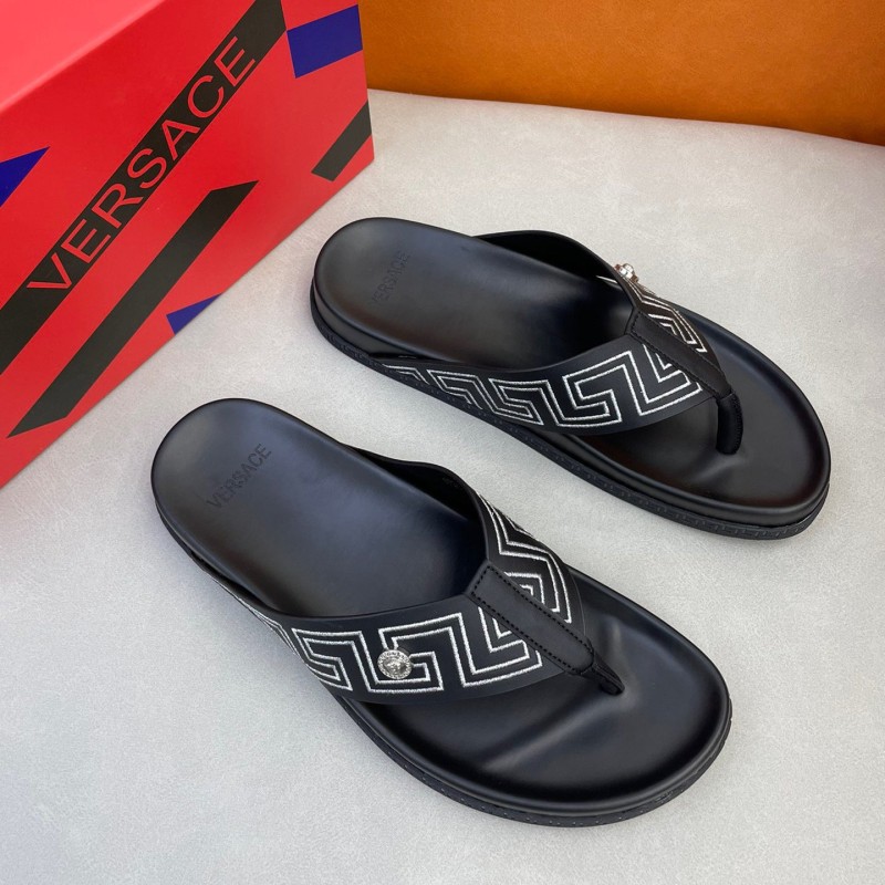 Versace Slipper