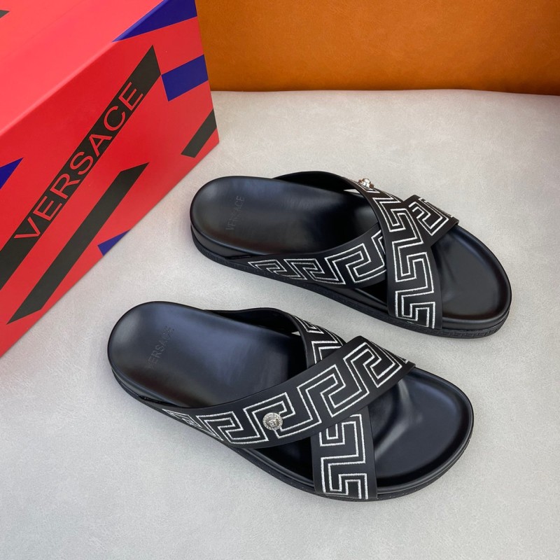 Versace Slipper
