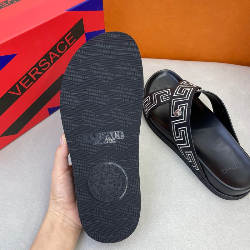 Versace Slipper