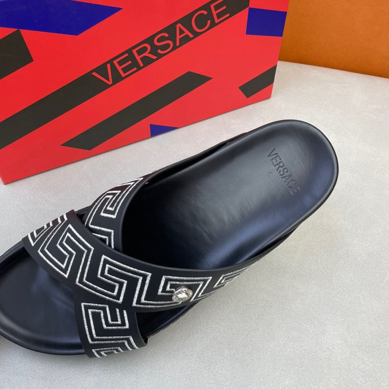 Versace Slipper