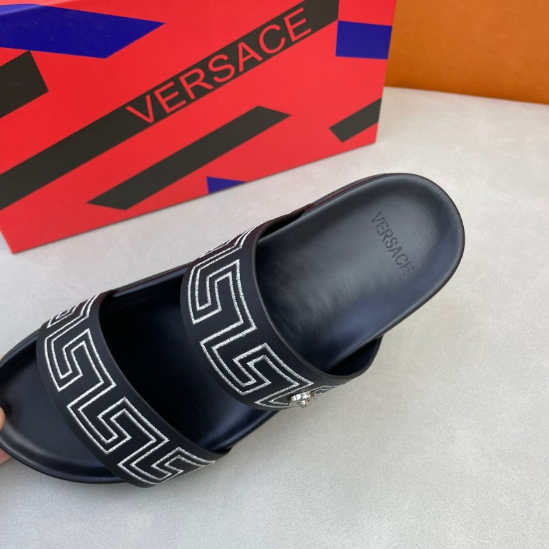 Versace Slipper