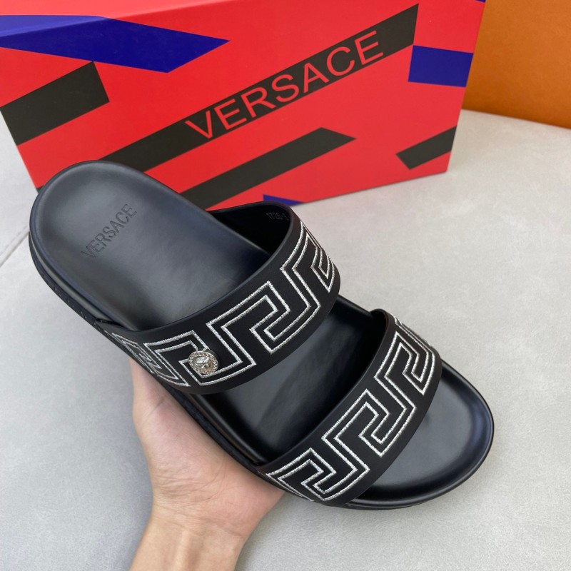 Versace Slipper