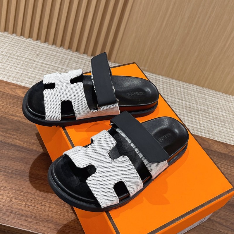Hermes Sandals 二舅鞋