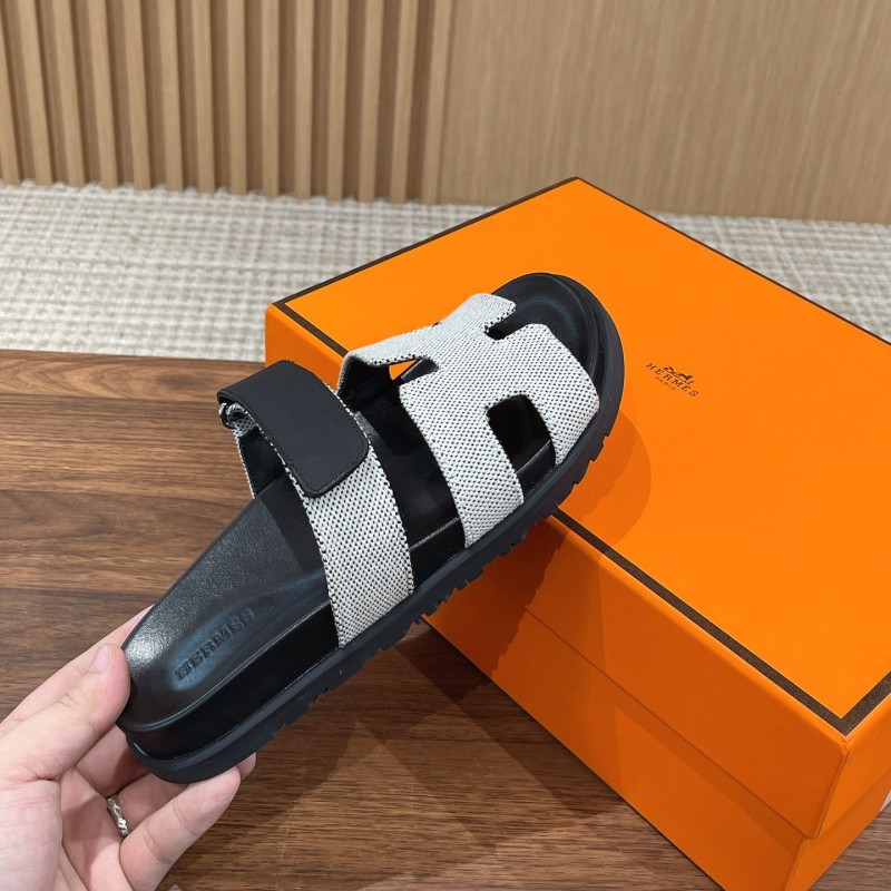 Hermes Sandals 二舅鞋
