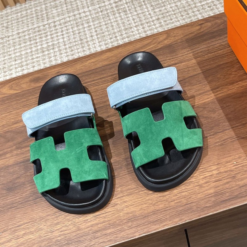 Hermes Sandals 二舅鞋
