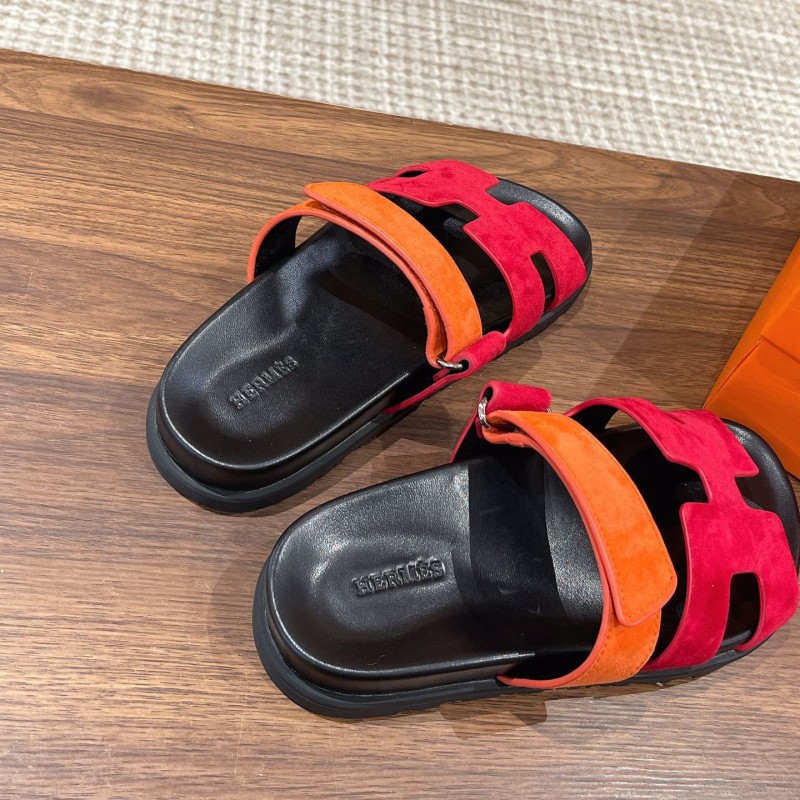 Hermes Sandals 二舅鞋