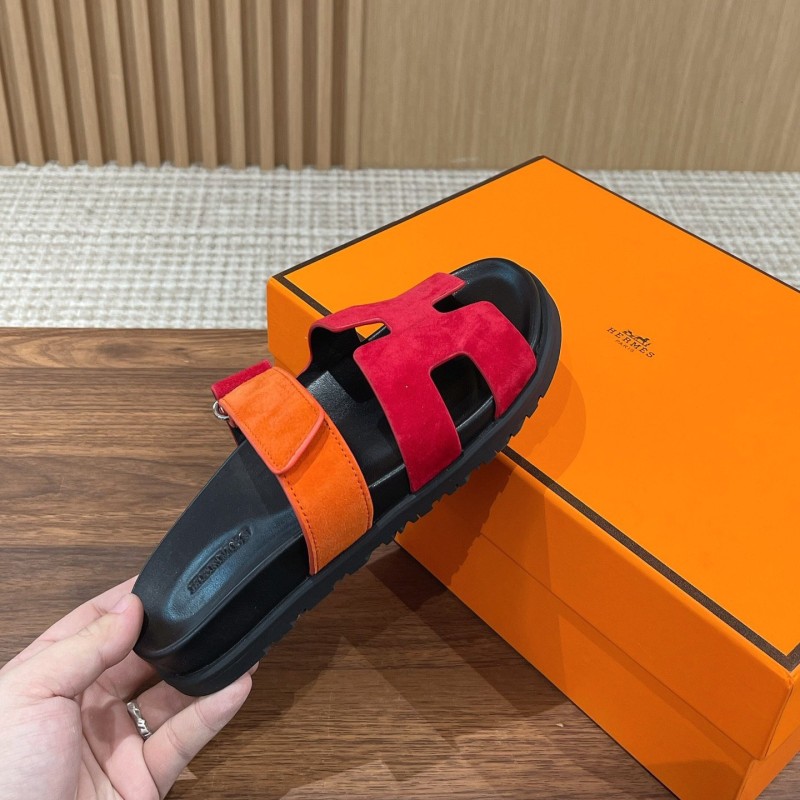 Hermes Sandals 二舅鞋