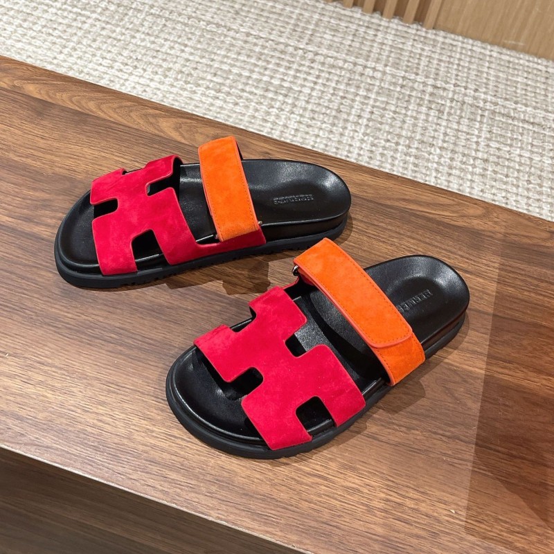 Hermes Sandals 二舅鞋