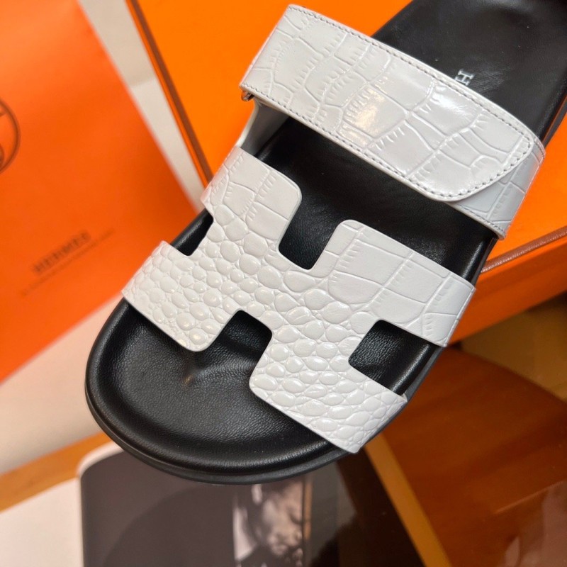 Hermes Sandals 二舅鞋