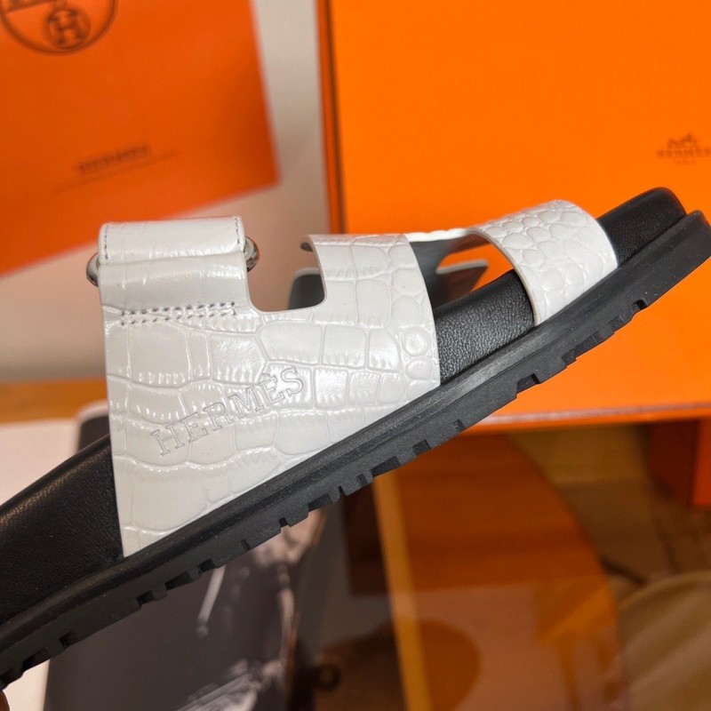 Hermes Sandals 二舅鞋