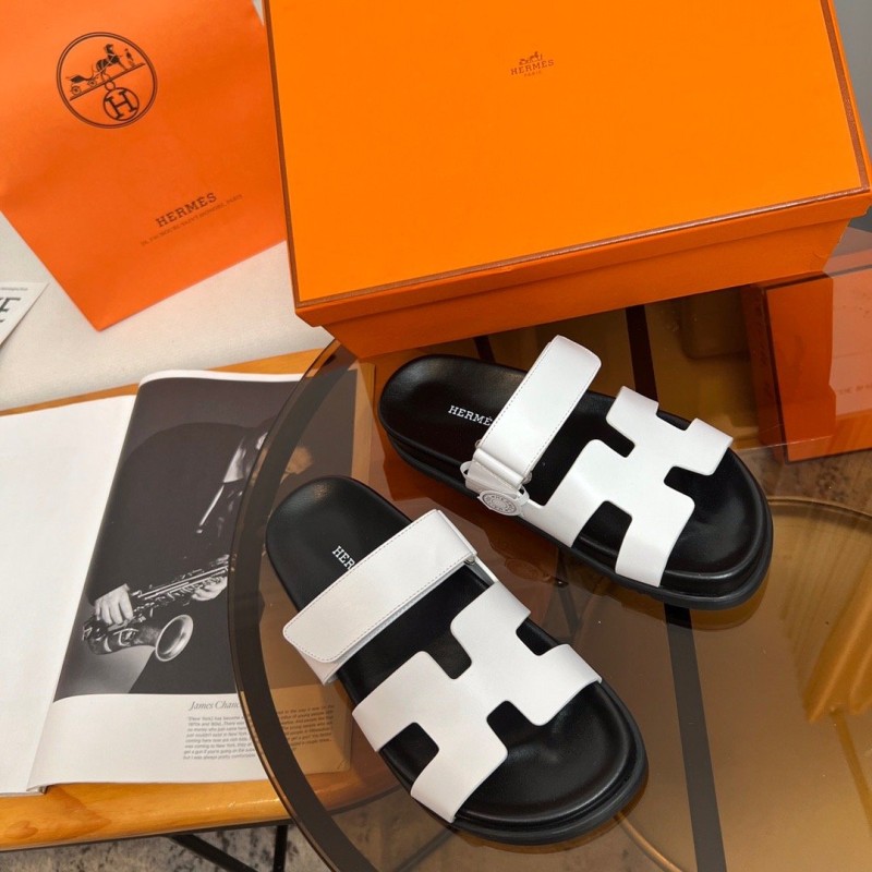 Hermes Sandals 二舅鞋