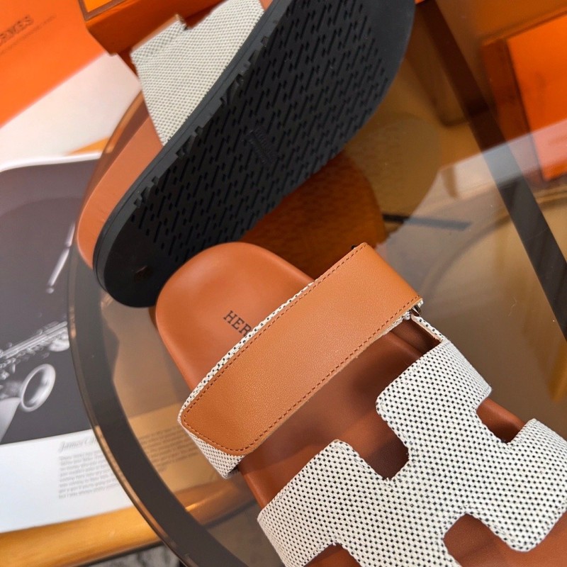 Hermes Sandals 二舅鞋