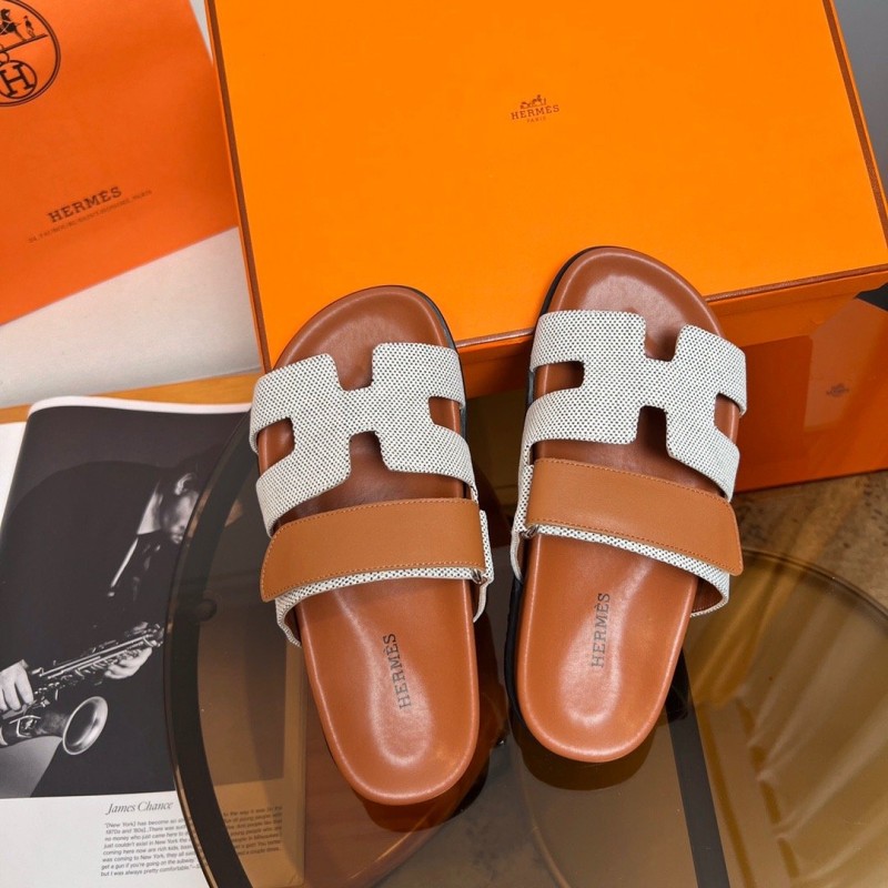 Hermes Sandals 二舅鞋