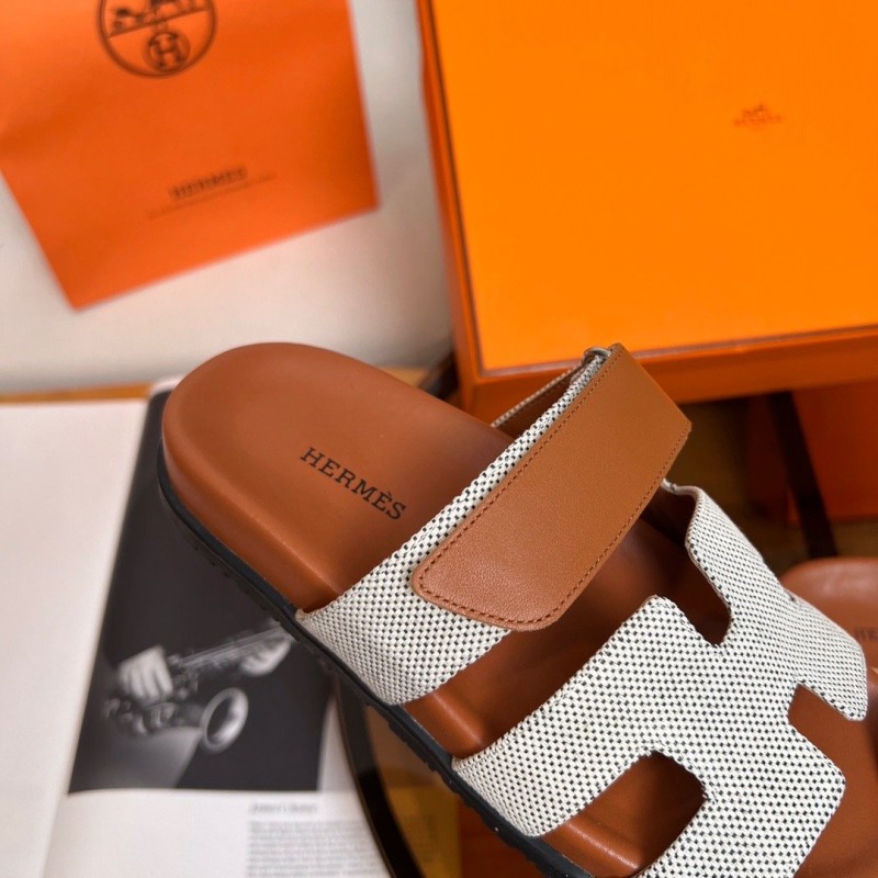 Hermes Sandals 二舅鞋