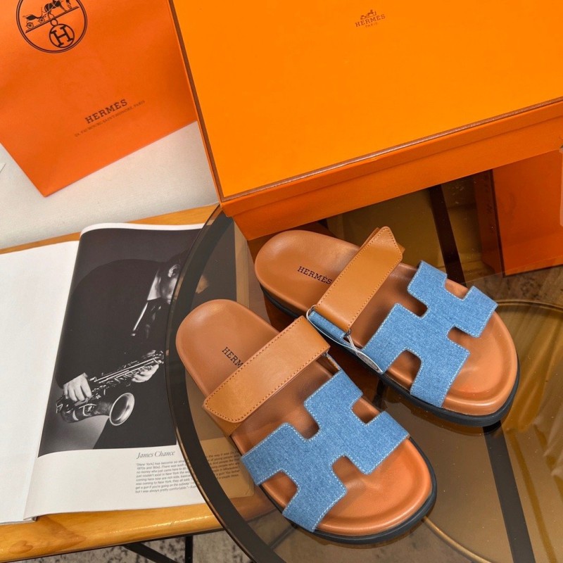 Hermes Sandals 二舅鞋