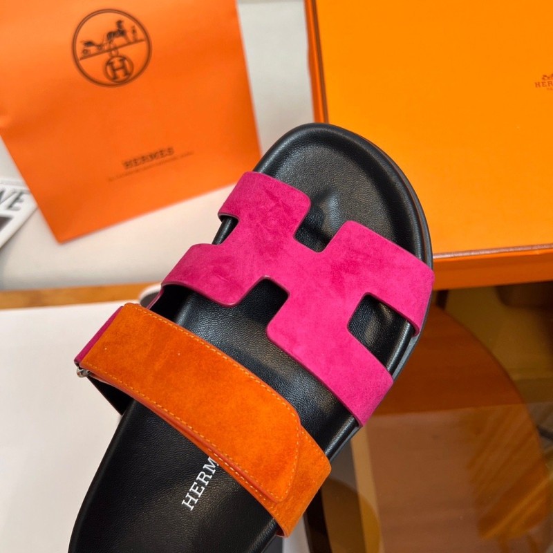 Hermes Sandals 二舅鞋