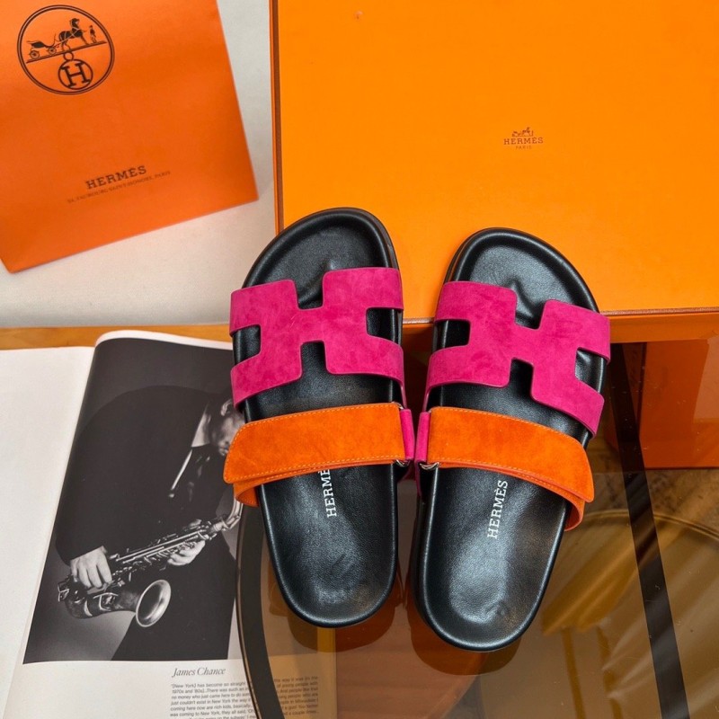 Hermes Sandals 二舅鞋