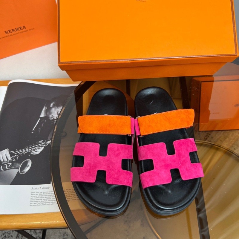Hermes Sandals 二舅鞋