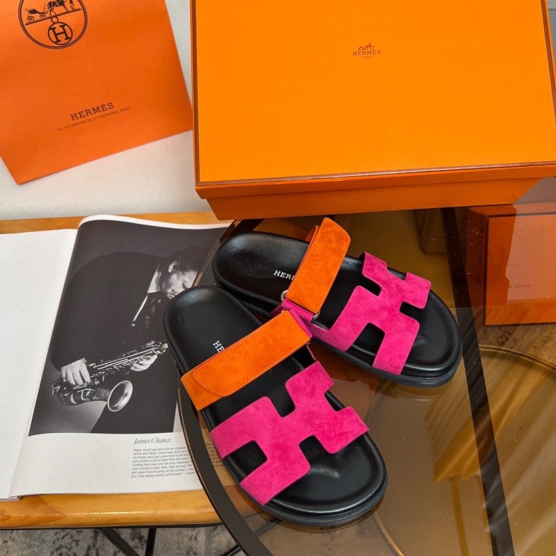 Hermes Sandals 二舅鞋