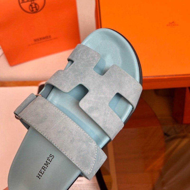 Hermes Sandals 二舅鞋
