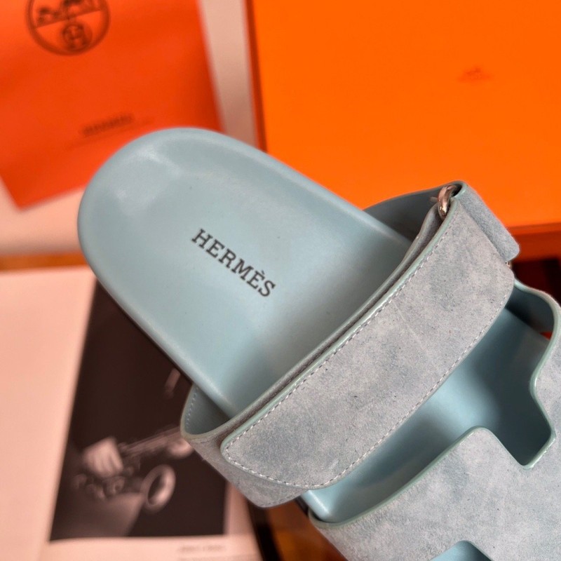 Hermes Sandals 二舅鞋