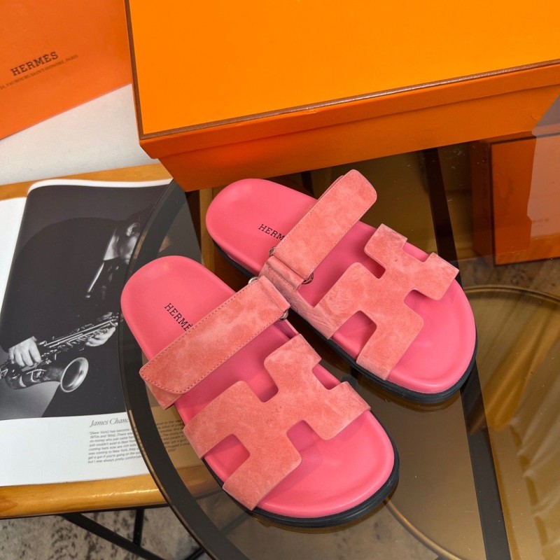 Hermes Sandals 二舅鞋
