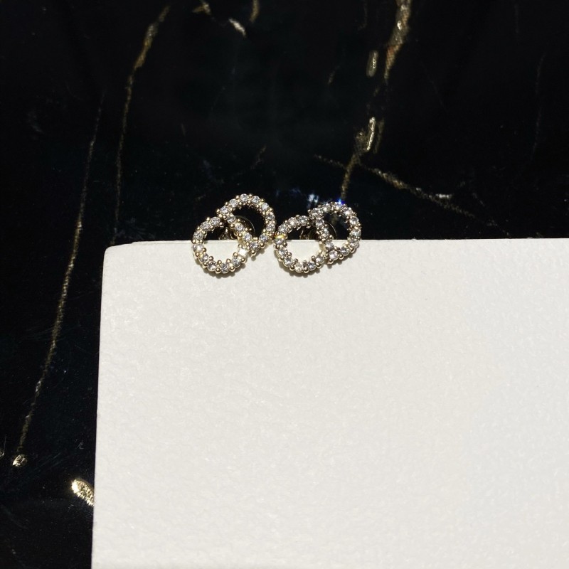Dior Earrings 